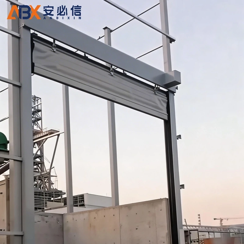 锡林郭勒盟高速堆积门