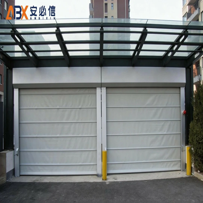 锡林郭勒盟高速门